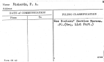 Richards, F.A.