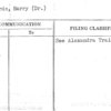 Richards, Harry (Dr.)