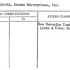 Richards, Hassen Enterprises, Inc.