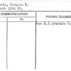 Richards, Jackson H.