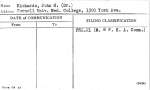 Richards, John H. (Dr.)