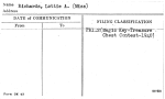 Richards, Lottie A. (Miss)