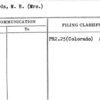 Richards, M.E. (Mrs.)