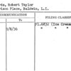 Richards, Robert Taylor
