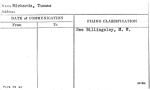 Richards, Thomas