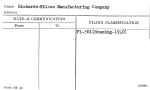 Richards-Wilcox Manufacturing Company