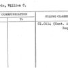 Richards, William C.