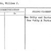 Richards, William J.