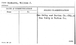 Richards, William J.