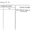 Richardson, C.H.