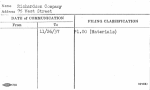 Richardson Company