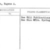 Richardson, Eugene A.