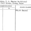 Richardson, F.A. (Master Ex-Officio)