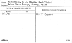 Richardson, F.A. (Master Ex-Officio)