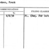 Richardson, Frank