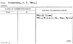 Richardson, J.V. (Mrs.)