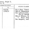 Richardson, Ralph G.