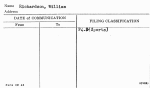 Richardson, William