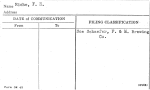 Riche, F.H.