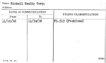 Richell Realty Corp.