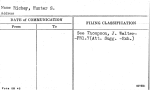 Richey, Hunter S.