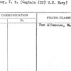 Richey, T.B. (Captain (CC) U.S. Navy)