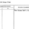 Richfield Lions Club