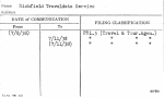 Richfield Traveldata Service