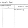 Richman, Harry L. (Mrs.)