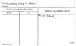 Richman, Harry L. (Mrs.)