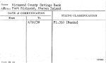 Richmond County Savings Bank