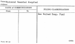 Richmond Memorial Hospital