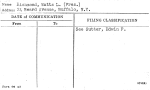 Richmond, Watts L. (Pres.)
