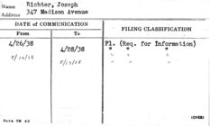 Index