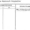 Richter Metalcraft Corporation