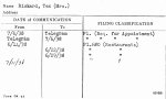 Rickard, Tex (Mrs.)