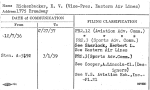 Rickenbacker, E.V. (Vice-Pres. Eastern Air Lines)