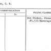 Ricker, C.W.