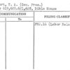 Rickert, T.A. (Gen. Pres.)