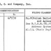 Ricordi, G. and Company, Inc.
