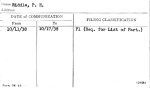 Riddle, P.H.