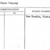 Rider-Chair Company