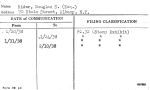 Rider, Douglas S. (Esq.)