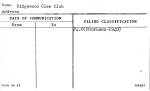 Ridgewood Glee Club