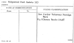 Ridgewood Post Cadets 123