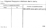 Ridgewood Taxpayers & Business Men's Ass'n.
