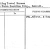 Riebling Travel Bureau
