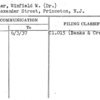 Riefler, Winfield W. (Dr.)