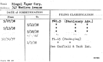 Riegel Paper Corp.
