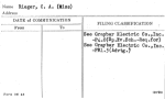 Rieger, C.A. (Miss)